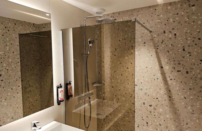 Aparthotel Adagio Geneve Mont Blanc - Photo 38
