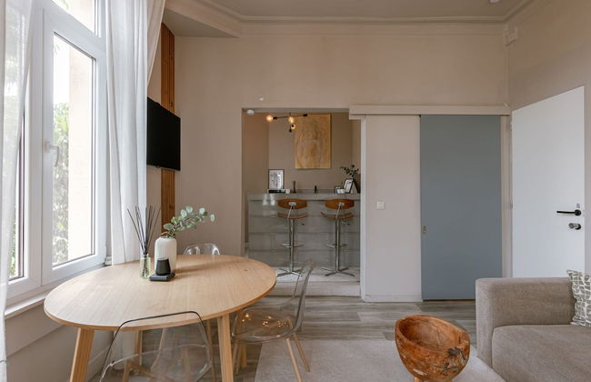 Cozy Apartment in Antwerps Shopping District - Foto 8