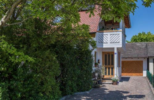 Haus Sonnenschein Gartentraum - Foto 29