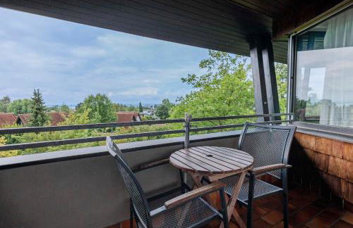 Ferienwohnpark Immenstaad am Bodensee Maisonette-Wohnung 51 21 - Foto 11