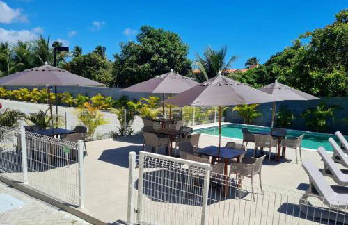 Apartamento Barra de São Miguel - Foto 10