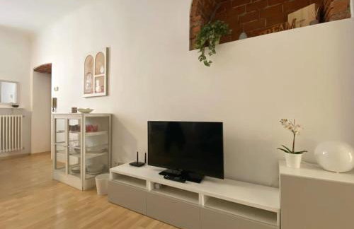 Chic Design Flat Milan - City Center & Balcony - Foto 12