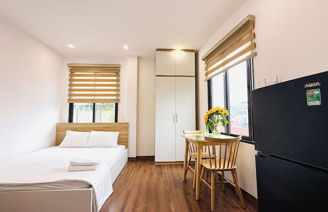 Era Apartment Thinh Hao - Foto 6
