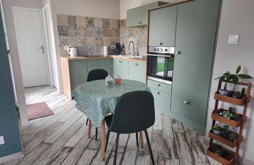 Ô Gris-Nez - à 20m de la plage - Foto 8