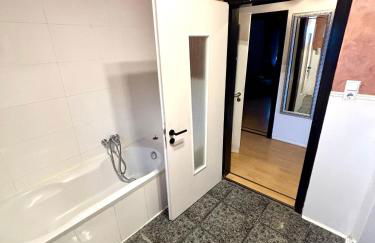 OhPardon! Monteurwohnungen Burglengenfeld - Foto 33