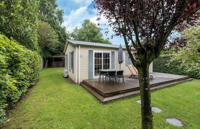 Luxury Chalet in Stegeren, Beautiful Surroundings - Photo 30