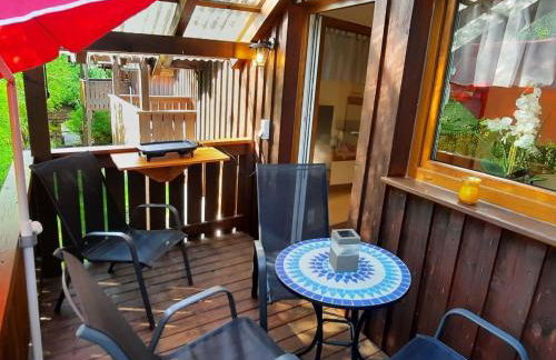 Apartment in Berghäuser by Interhome - Photo 10