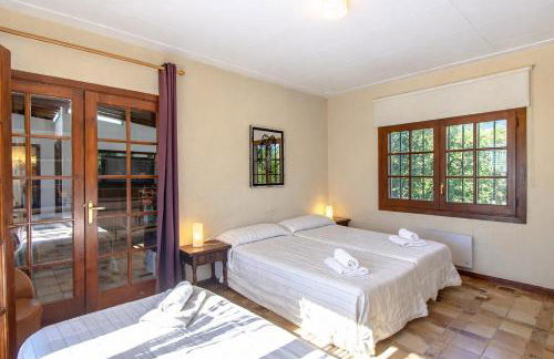 Catalunya Casas Nature and Tranquility for 24 pax - 30km to beach - Foto 34