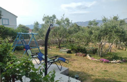 Jardin, apartment ideal for a quiet getaway, Dalmatia - Foto 6
