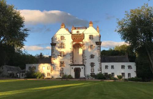 Easter Cottage -4 Bed Converted Barn Cottage - Foto 6