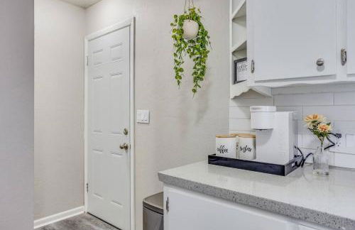 Andover Abode - sleeps 6 - Foto 10