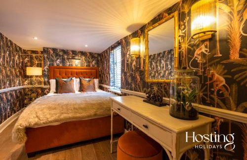 The Palm Cottage Marlow - Photo 30