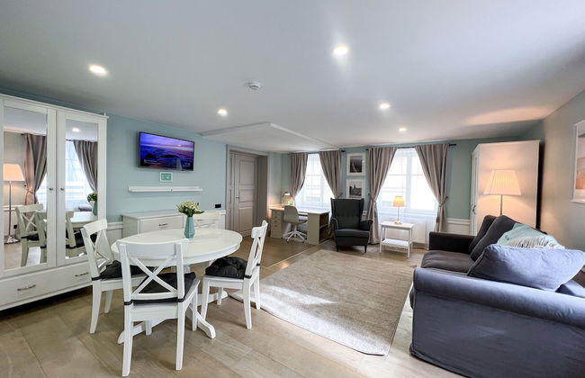 Revelton Suites Riga - Photo 18