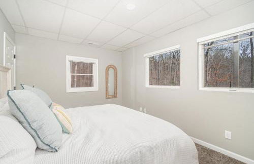 Lake Point Escape on Belews Lake - Foto 4