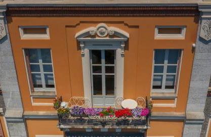 Villa Selva Luxury Lakeview Apartment - Foto 9