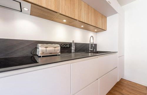 La Quinta - Appartement en Centre ville - Foto 12