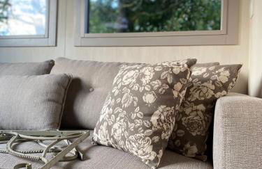 Jolie Tiny House sous les Grands Arbres - Photo 32