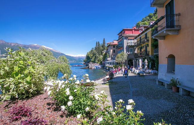 Casa Al Prato Apt. B - Foto 18