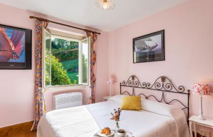 Villa La Dolce 8 in Santa Maria Rezzonico - Foto 75