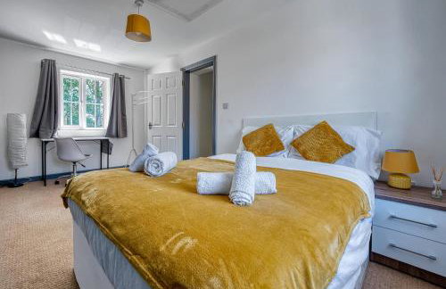 NEC Exhibitor Home, Stay near Birmingham Airport - Foto 19