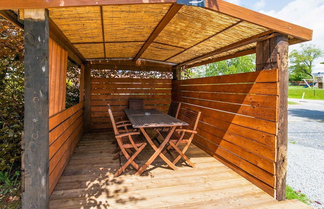 Blissful Holiday Home in Libramont-chevigny With Garden - Foto 25