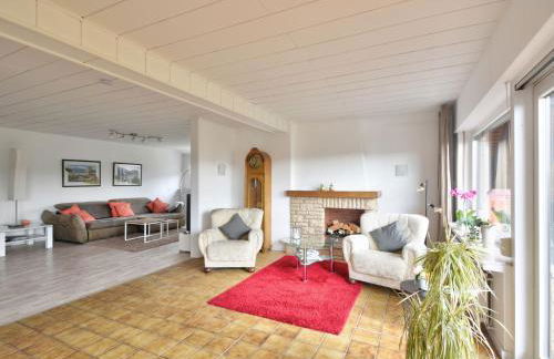 Apartment Waldvogt by Interhome - Foto 13