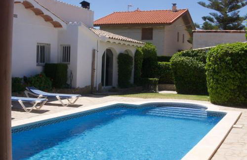 Villa Mediterránea - Foto 30