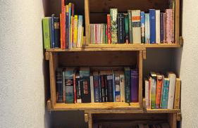 Ferienwohnung Alpenflair mit Pool und Sauna & direkt am Skilift - Foto 26