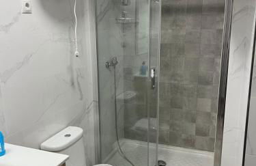 Apartamentos Málaga 4A - Foto 6