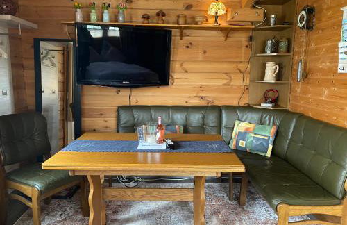 Ferienhäuschen in Beetz - in 5 min am See und Wald - Foto 9