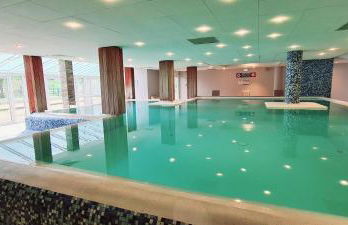 Résidence Goélia Les Gorges de la Truyère - Photo 19