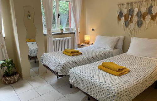 Il Giardino Secreto - Foto 17