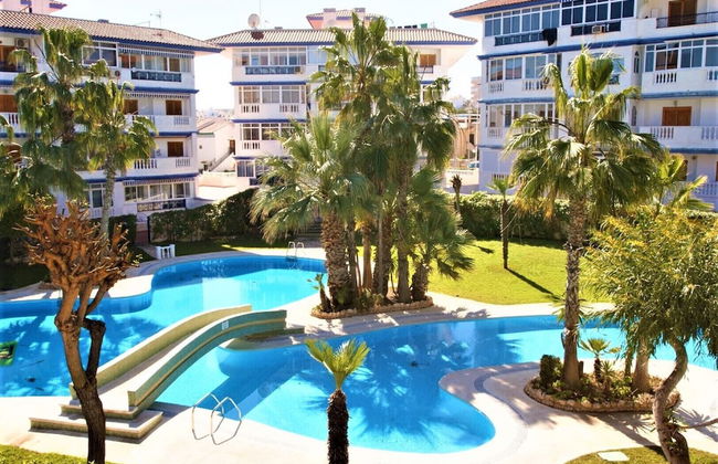 043 Holiday Bliss / AC - Wifi - Foto 30