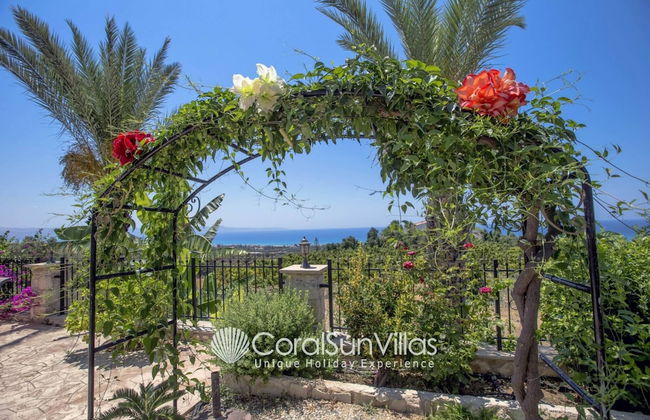 Away-from-it-all, Exceptional Sea Views Sleeps 10 - Foto 67