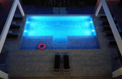Sky Beach Aparthotel - Photo 79