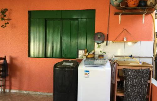 Casa Refúgio Cataratas by Grasi - Foto 36