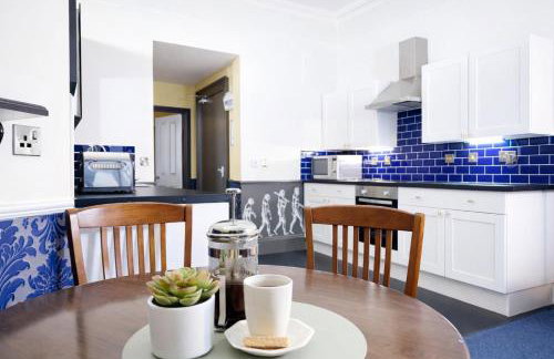 Atlantis Holiday Apartments - Foto 32