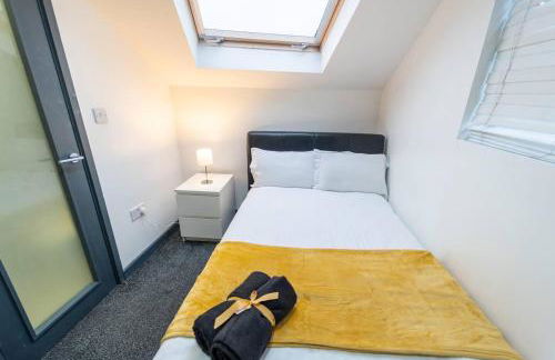 Charming 1-Bed Studio in Birmingham - Foto 7