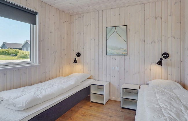 Luxury Retreat by Limfjorden - By Traum Ferienwohnungen - Foto 2