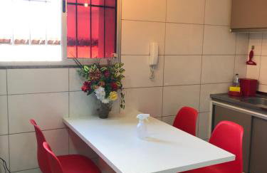 apartamento 04 super luxo, com garagem, vila-alta Crato - Foto 6