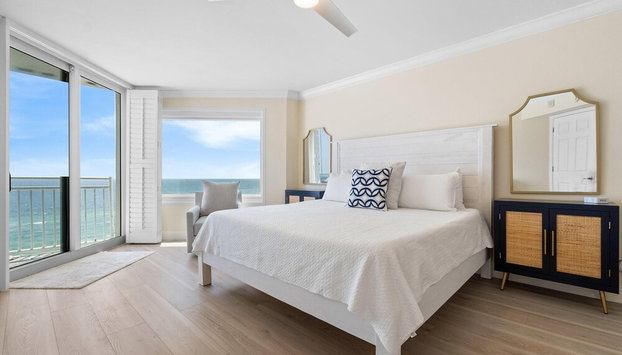 Seaspray East 825-gulf Front - Foto 3, Habitación