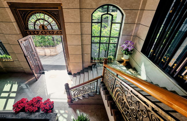 Trang Thanh Apartment - Photo 11