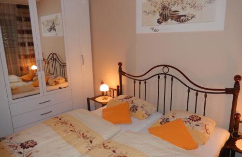 Ferienwohnung Majo - Foto 8