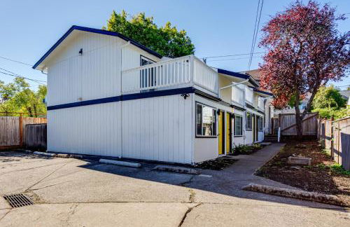 Retreat near UO, Autzen Stadium, Amazon Park (# 1) - Foto 29