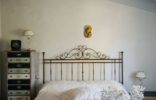 Tenuta Le Tre Virtù - Foto 11