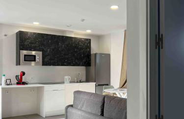 Apartamentos La Tahona Cádiz Centro - Photo 58