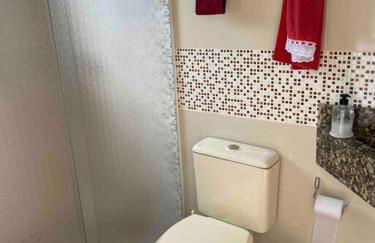 Refúgio Vila da Glória - Photo 53