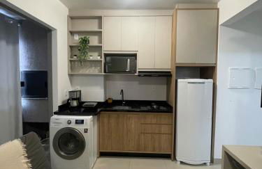 Loft completo em Joinville - Photo 17