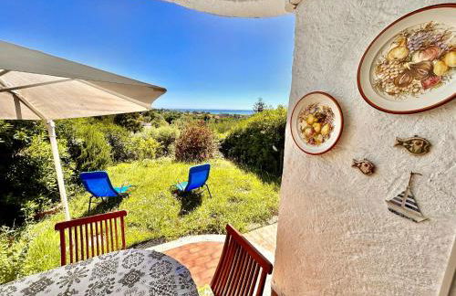 Trilocale Antonella al Taunus con vista mare - Foto 22