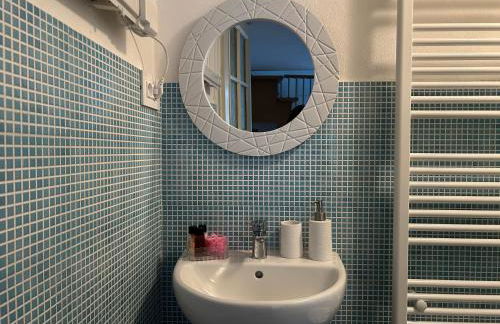 Àa da Pinèla-Biassa-Cinque Terre - Foto 16